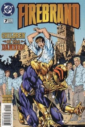 FIREBRAND #7