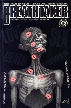 BREATHTAKER #2