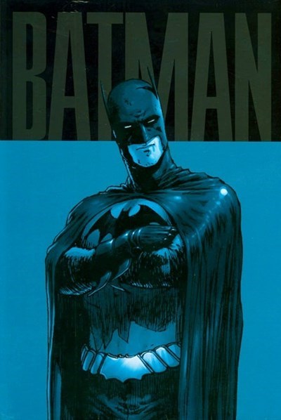 ABSOLUTE BATMAN & ROBIN: BATMAN REBORN #1