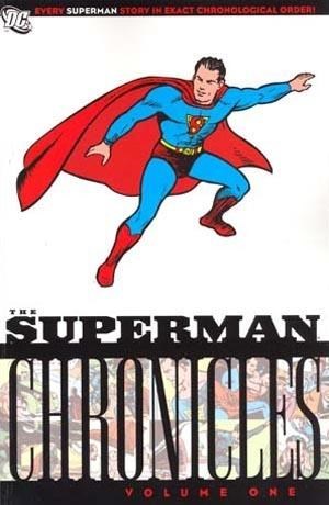 SUPERMAN CHRONICLES #1
