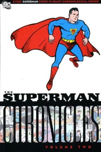 SUPERMAN CHRONICLES #2