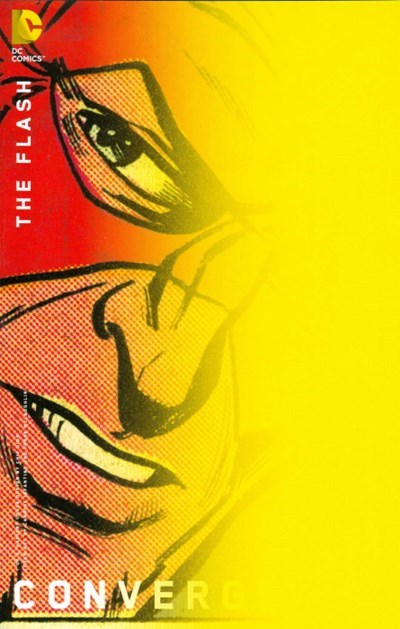 CONVERGENCE FLASH #1B