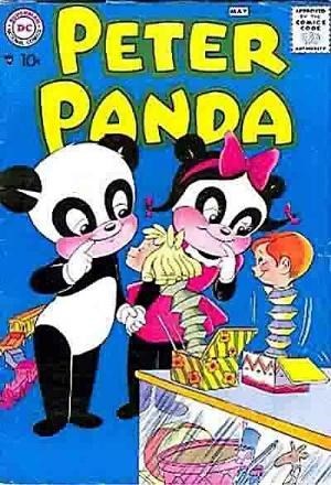 PETER PANDA #29
