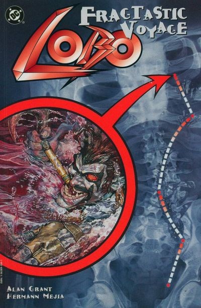 LOBO: FRAGTASTIC VOYAGE #nn