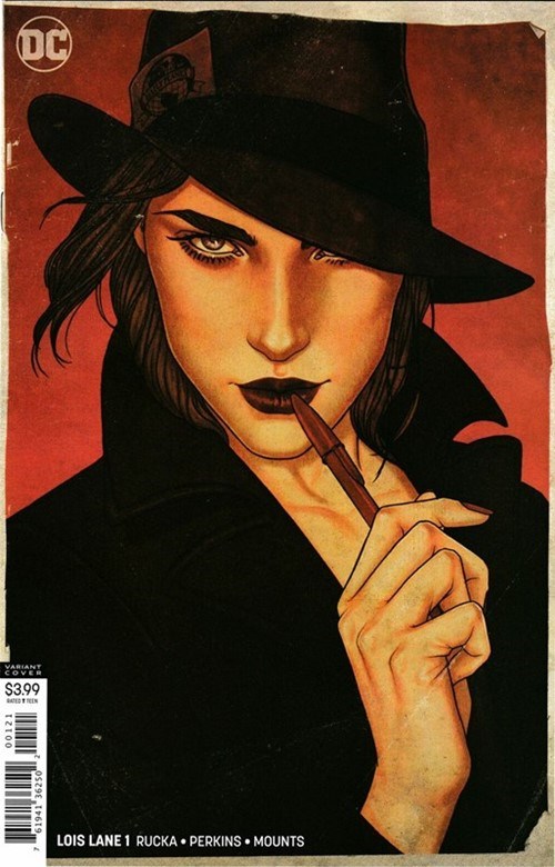 LOIS LANE #1B
