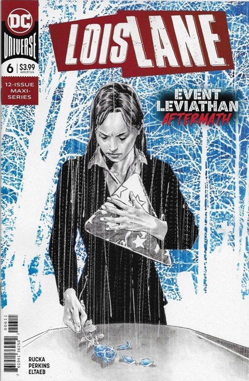 LOIS LANE #6