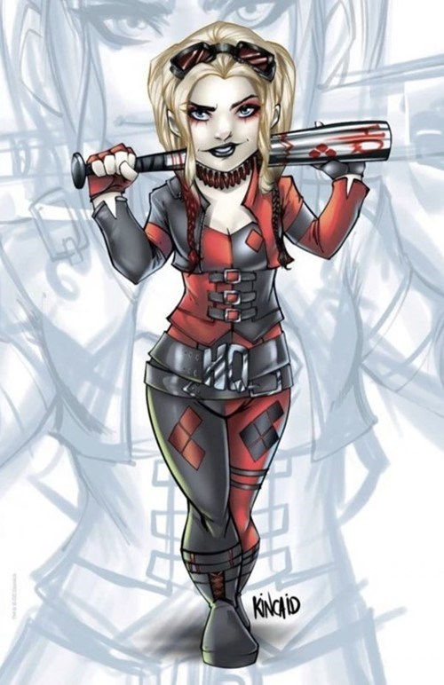SUICIDE SQUAD #5-ELITE-C