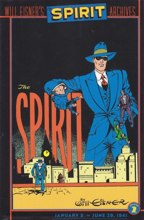 SPIRIT ARCHIVES #2