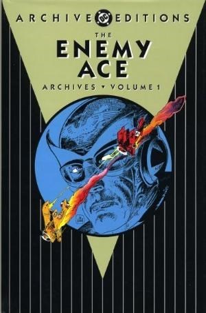 ENEMY ACE ARCHIVES #1
