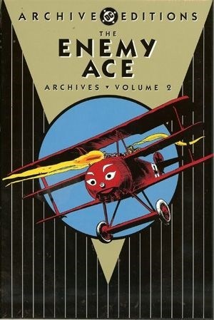 ENEMY ACE ARCHIVES #2