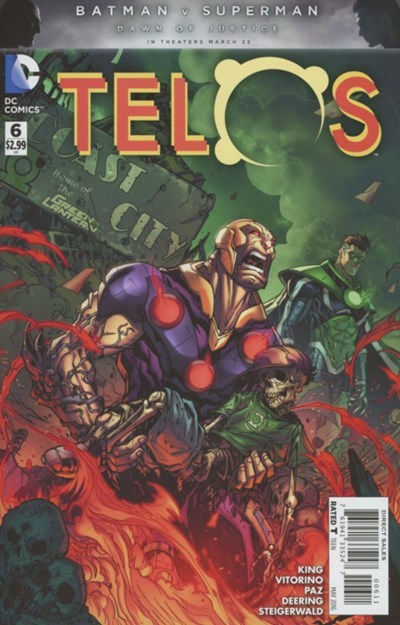 TELOS #6
