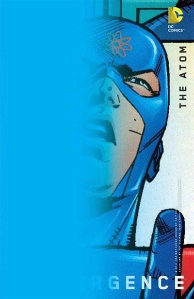 CONVERGENCE ATOM #2B