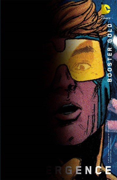 CONVERGENCE BOOSTER GOLD #2B