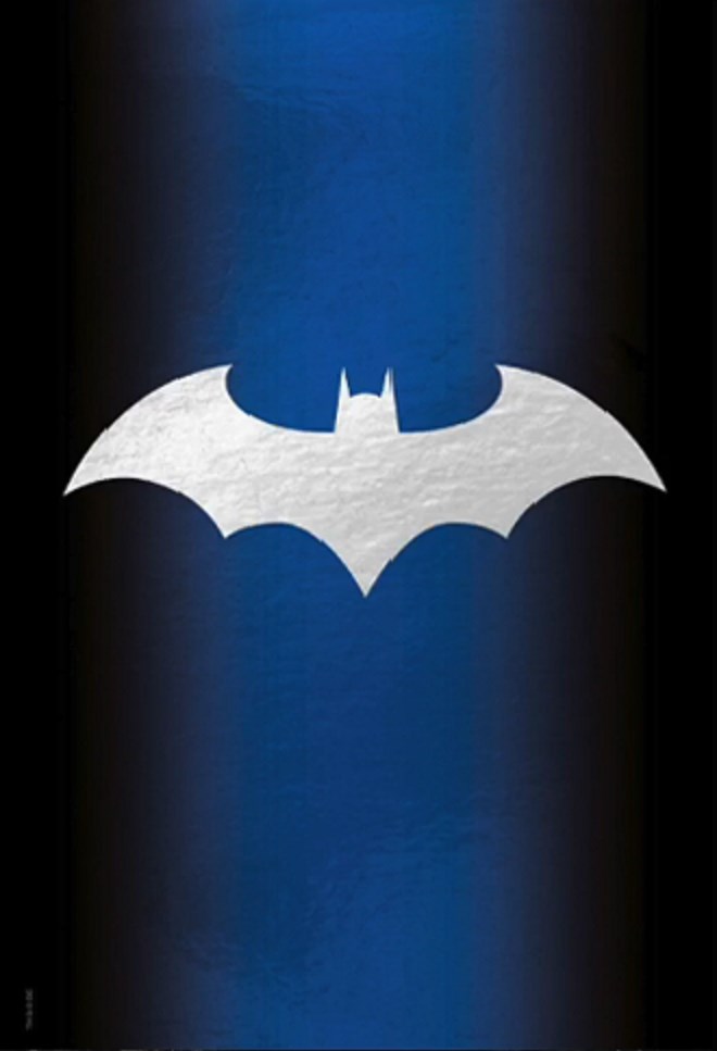 BATMAN AND ROBIN #1-TCMNY