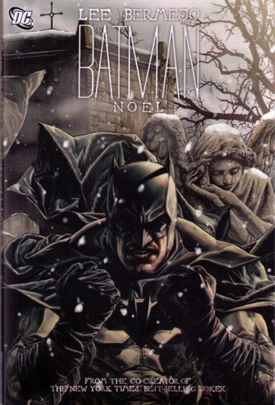 BATMAN: NÖEL #1