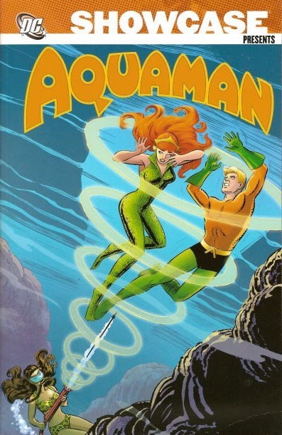 SHOWCASE PRESENTS: AQUAMAN #3