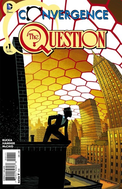 CONVERGENCE THE QUESTION #1