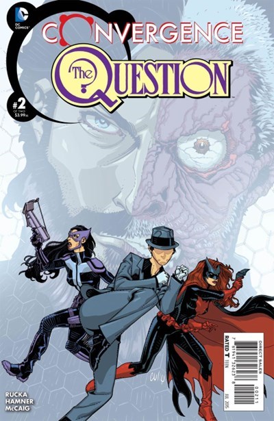 CONVERGENCE THE QUESTION #2