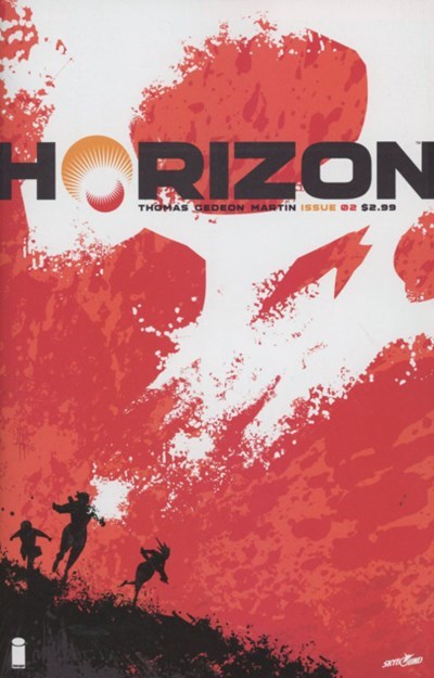 HORIZON #2