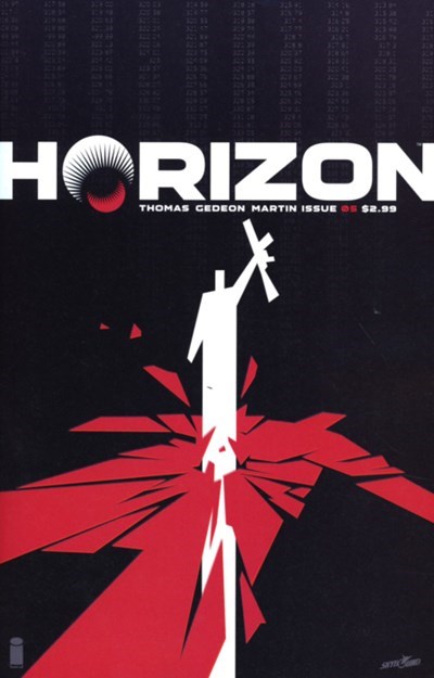 HORIZON #5