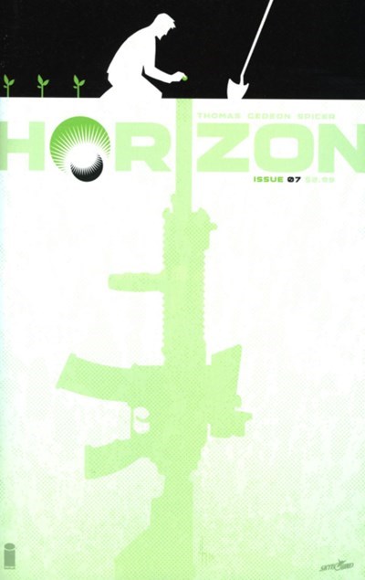 HORIZON #7