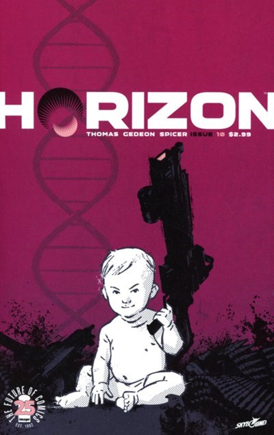 HORIZON #10
