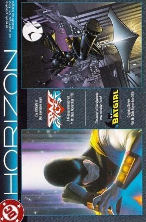 HORIZON #19