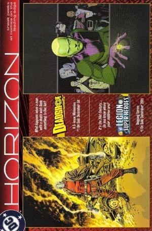 HORIZON #20