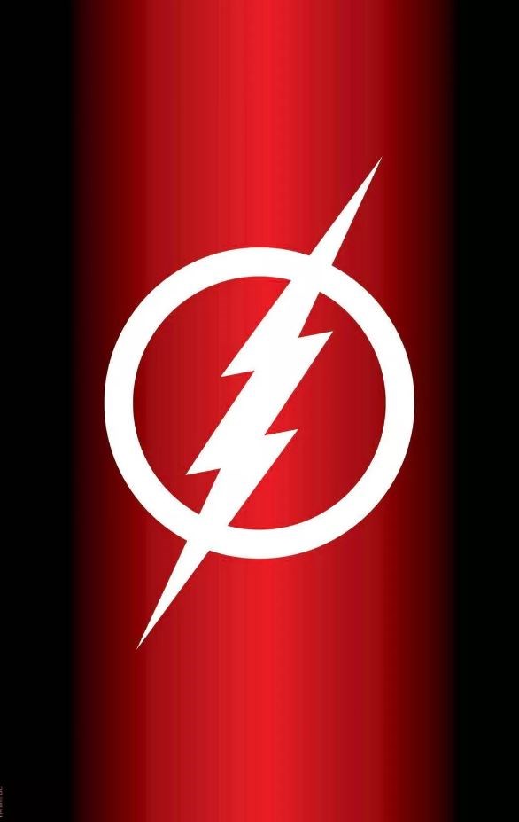 THE FLASH #1-TCMNY-G