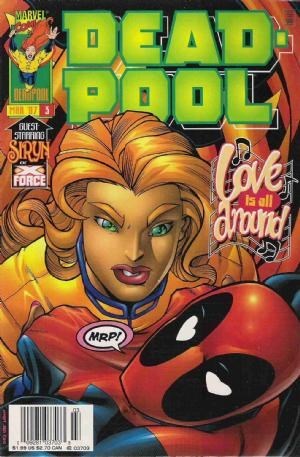 DEADPOOL #3B