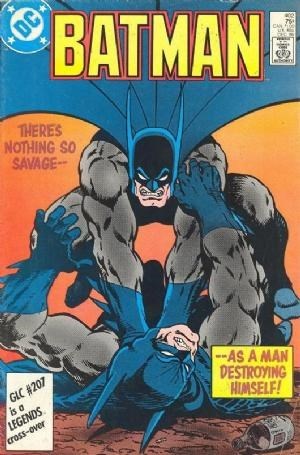 BATMAN #402