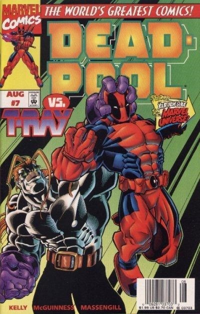 DEADPOOL #7B