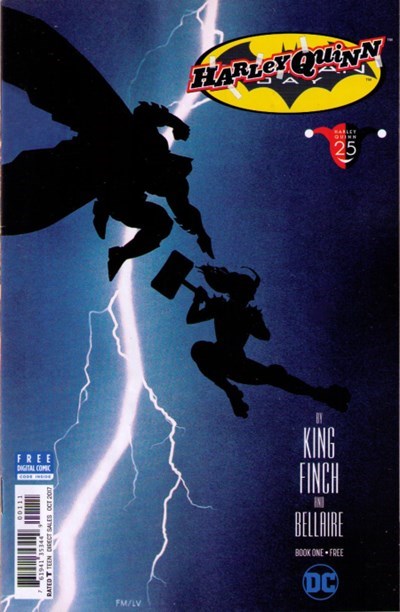 BATMAN DAY SPECIAL EDITION #1