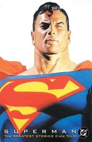 SUPERMAN: THE GREATEST STORIES EVER TOLD #1