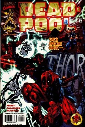 DEADPOOL #37
