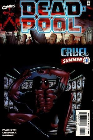 DEADPOOL #48