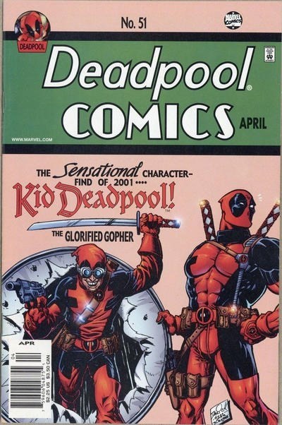 DEADPOOL #51B