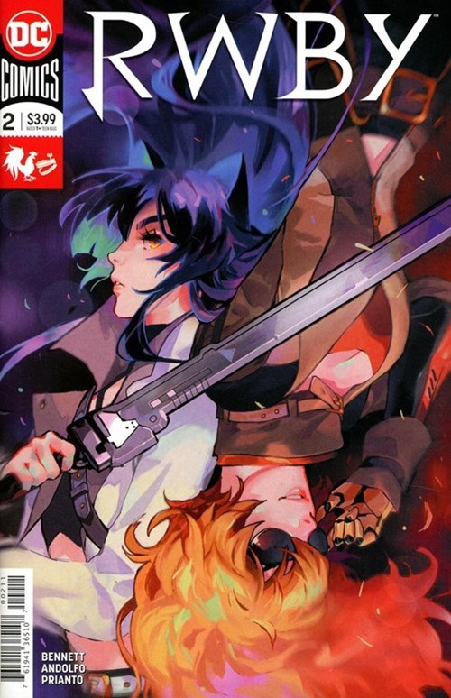 RWBY #2