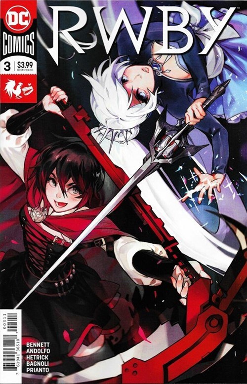 RWBY #3