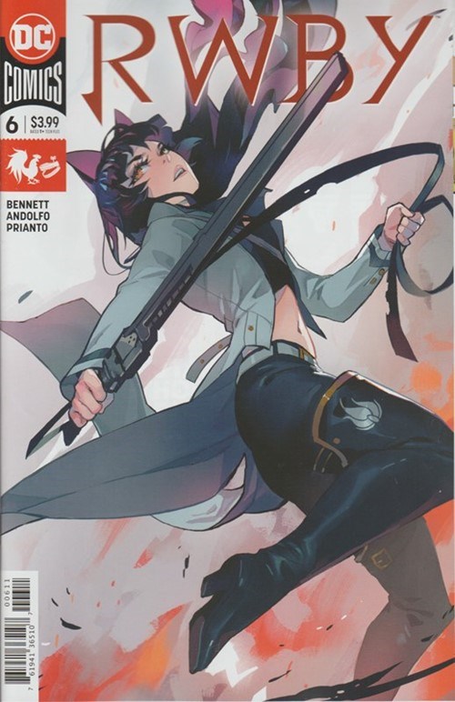 RWBY #6