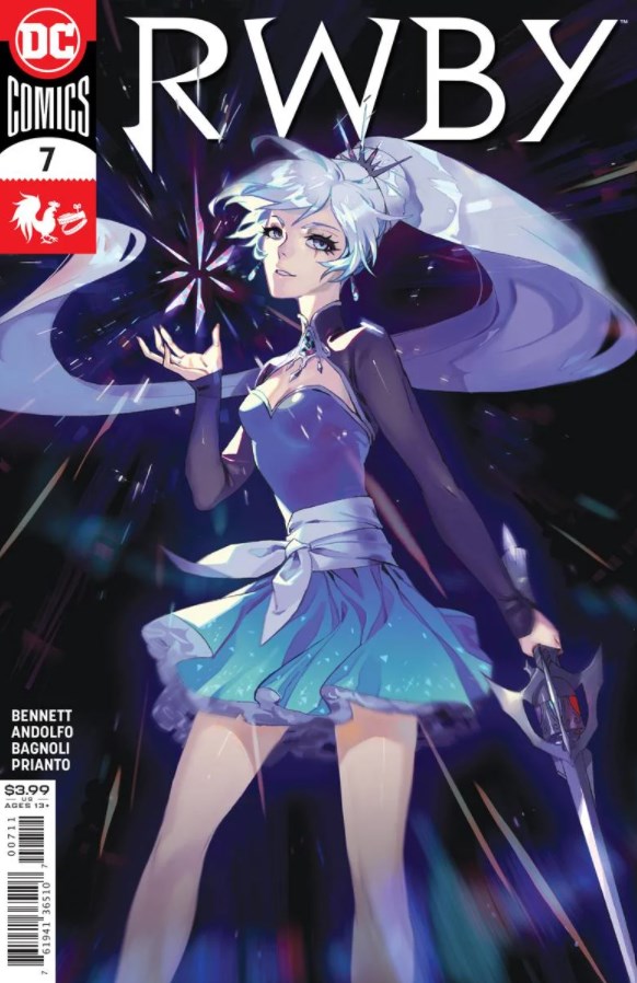 RWBY #7