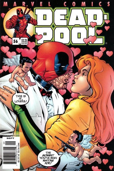 DEADPOOL #56B