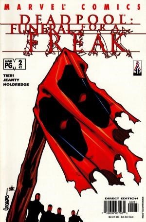 DEADPOOL #2 (62)