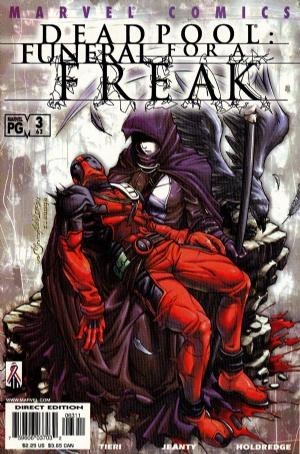 DEADPOOL #3 (63)