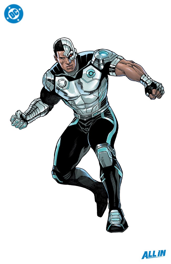 Titans #16E