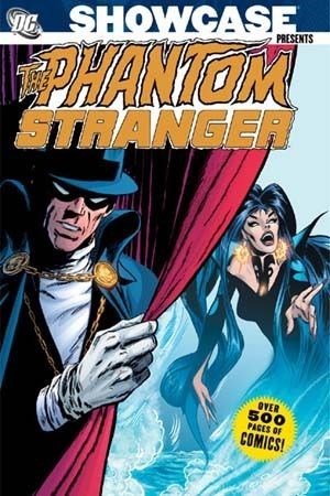 SHOWCASE PRESENTS: PHANTOM STRANGER #1