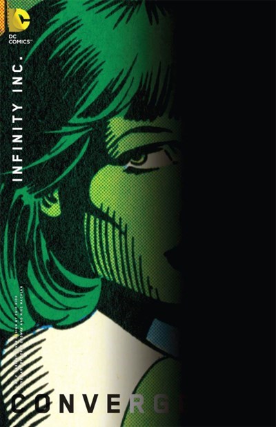 CONVERGENCE INFINITY INC. #1B