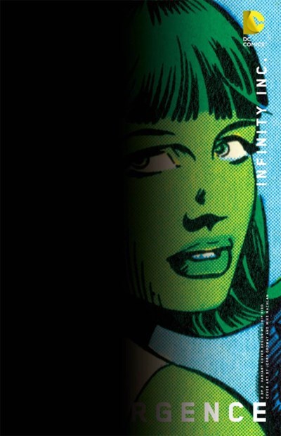 CONVERGENCE INFINITY INC. #2B