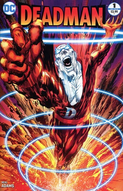 DEADMAN #1C