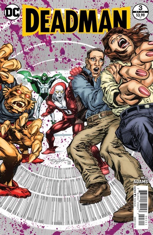 DEADMAN #3